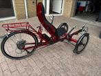 Elektrische Trike, Ophalen of Verzenden, Zo goed als nieuw, LTE