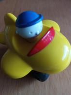 Ambi toys vliegtuig, Kinderen en Baby's, Ophalen of Verzenden, Zo goed als nieuw, Auto, Met wieltjes
