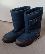 SNOW-/MOONBOOTS, Kleding | Dames, Schoenen, Ophalen, Blauw, Snowboots, Zo goed als nieuw