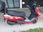 kymco new dink, Fietsen en Brommers, Scooters | Kymco, Ophalen of Verzenden, Gebruikt, Overige modellen
