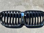 Originel BMW grille/nieren, Motoren, Ophalen of Verzenden, Gebruikt