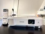 Epson EB-S05 Projector HDMI, Epson, Ophalen of Verzenden, Zo goed als nieuw, LCD