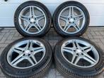 18 Inch Originele Mercedes AMG Velgen Vito V-Klasse 5x112 !!, Auto-onderdelen, Banden en Velgen, 18 inch, Bestelwagen, Banden en Velgen