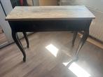 Mooie sidetable, Huis en Inrichting, Tafels | Sidetables, Ophalen, 100 tot 150 cm, Zo goed als nieuw, Overige houtsoorten