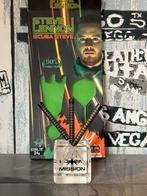 BULL’S Steve Lennon darts, Ophalen of Verzenden, Gebruikt, Pijlen