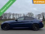 Alfa Romeo Giulia 2.0T RWD 310pk, Pano! 18inch, 92dkm,, Automaat, 745 kg, Achterwielaandrijving, 4 cilinders