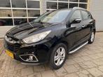 Hyundai Ix35 2.0i Style (AUTOMAAT), Auto's, Hyundai, Lichtsensor, Gebruikt, Zwart, 4 cilinders