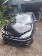 Onderdelen Peugeot 206 SW, Ophalen, Peugeot