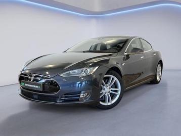 Tesla Model S 85 Base|FREE SUPERCHARGE |INRUIL MOGELIJK beschikbaar voor biedingen