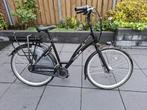 Zeer nette Vogue Solution N8 Electrische fiets, Zo goed als nieuw, 51 tot 55 cm, 50 km per accu of meer, Ophalen