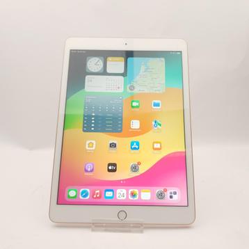 Apple iPad 7e (2019) 128GB || iOS18 || Nu maar €249.99 beschikbaar voor biedingen