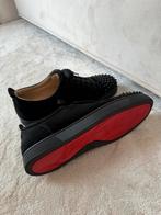 Louboutin Louis Junior Spikes maat 43, Ophalen of Verzenden, Zo goed als nieuw