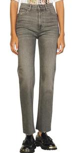 SANDRO JEANS GREY MAAT 36 (NEW 240) ALS NIEUW💖💖💖, Kleding | Dames, Sandro, Ophalen of Verzenden, Zo goed als nieuw, W28 - W29 (confectie 36)