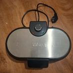 Tristar Wafelijzer, Ophalen, Gebruikt