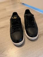 Adidas Sneakers Dames Maat 38 Zwart/Goud, Kleding | Dames, Schoenen, Ophalen of Verzenden, Zo goed als nieuw, Zwart, Sneakers of Gympen
