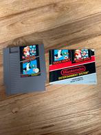 Super Mario Bros./Duck Hunt - NES, 2 spelers, Ophalen of Verzenden, Gebruikt, Platform