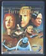 The Fifth Element. Blu-ray. REGIOVRIJ, ABC!, Cd's en Dvd's, Blu-ray, Ophalen of Verzenden, Gebruikt, Science Fiction en Fantasy