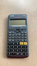 Casio fx-82EX, Diversen, Rekenmachines, Ophalen of Verzenden, Zo goed als nieuw