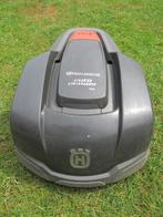 HUSQVARNA  105  ROBOTMAAIER, Tuin en Terras, Ophalen of Verzenden, Gebruikt, Minder dan 20 cm, HUSQVARNA