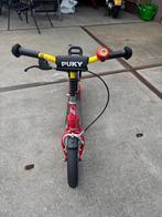 puky step rood voor kind 4-8jaar izgst nu 25 euro, Fietsen en Brommers, Steps, Ophalen, Gebruikt, Gewone step, Pucky