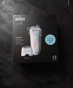 NIEUW! Braun Silk-épil 5, Witgoed en Apparatuur, Ophalen of Verzenden, Scheren en Epileren