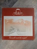 Flairck gevecht met de engel, Ophalen of Verzenden