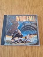Windfall – Out Of Limits CD, Cd's en Dvd's, Ophalen of Verzenden, Zo goed als nieuw