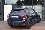 MINI Countryman Cooper Dutch Made Edition, Auto's, Mini, Countryman, Blauw, Origineel Nederlands, Bedrijf