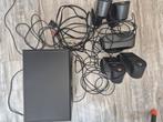 5.1 logitech surround set., Computers en Software, Pc speakers, Ophalen of Verzenden, Zo goed als nieuw