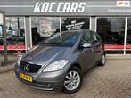 Mercedes-Benz A-klasse 160 CDI Avantgarde NAP AUTOMAAT, Auto's, Euro 5, Gebruikt, 4 cilinders, 82 pk