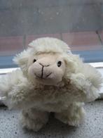 Schaap of schaapje merk PIA Soft Toys, Kinderen en Baby's, Speelgoed | Knuffels en Pluche, Ophalen of Verzenden, Zo goed als nieuw