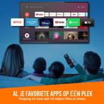 Zverky 4K Ultra HD Android TV Stick | Nieuw Uit Doos, Flex Ltd., Nieuw, https://flex.com/contact-us, Nobelstraat 10, 5807 GA Oostrum LB, Limburg, Nederland