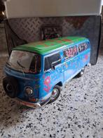 volkswagen 1:18 t2a die ludolfs., Ophalen of Verzenden, Nieuw, Overige merken