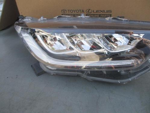 rechter koplamp toyota  yaris P 21, Auto-onderdelen, Verlichting, Toyota, Gebruikt, Ophalen of Verzenden