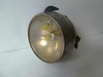 antieke fiets FIETSLAMP oldtimer no carbid retro vintage, Antiek en Kunst, Antiek | Lampen, Ophalen of Verzenden