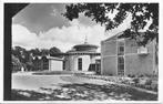 Ubbergen Nijmegen Kapel  en Rectoraat., Verzamelen, Ansichtkaarten | Nederland, Ophalen of Verzenden, 1960 tot 1980, Ongelopen
