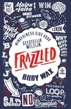 Ruby Wax - Frazled, Boeken, Ophalen of Verzenden, Gelezen