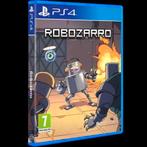 Robozarro playStation 4 nieuw, 1 speler, Ophalen, Zo goed als nieuw