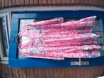 Boho jurkje maat 48-50 ( XXL), Ophalen of Verzenden, Zo goed als nieuw, Roze, Jurk