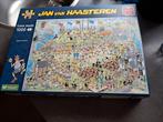 Jan van Haasteren puzzel 1000 stukjes Higland games, Hobby en Vrije tijd, Denksport en Puzzels, Ophalen of Verzenden, Zo goed als nieuw