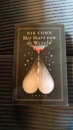 Het hart van de wereld, Ophalen of Verzenden, Zo goed als nieuw