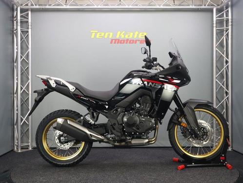 Honda XL 750 Transalp, Motoren, Motoren | Honda, Bedrijf, Toermotor