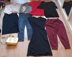 Dames kledingpakket 9 stuks maat S oa Zara Bershka, Ophalen of Verzenden, Zo goed als nieuw