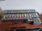 Pluggenpakket | 102 stuks | Viper Pro | Slechts 220,- euro!, Watersport en Boten, Ophalen of Verzenden, Nieuw, Overige typen