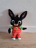 Dansende Bing!, Kinderen en Baby's, Speelgoed | Knuffels en Pluche, Ophalen of Verzenden, Gebruikt, Overige typen