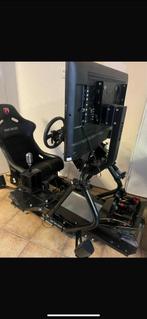 Fanatec DD2 Racesim -, Ophalen, Online, Gebruikt, 1 speler