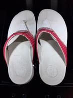 Fit Flop Slippers Maat 39, Slippers, Wit, Ophalen of Verzenden, Gedragen