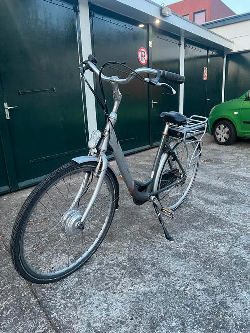 Kemp Starley Harrow E-Bike | Elektrische Fiets | Opknapper, Fietsen en Brommers, Elektrische fietsen, Gebruikt, Overige merken
