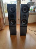 Linn Keilidh, Ophalen, Gebruikt, Front, Rear of Stereo speakers, Overige merken