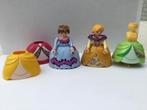 Playmobil Prinses met Paspop, Ophalen of Verzenden, Gebruikt, Los playmobil